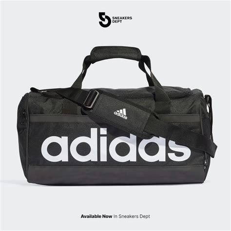 duffle bag groß adidas|adidas duffle bag usa.